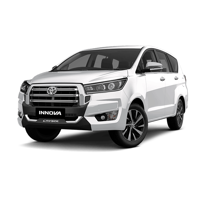 Innova Crysta