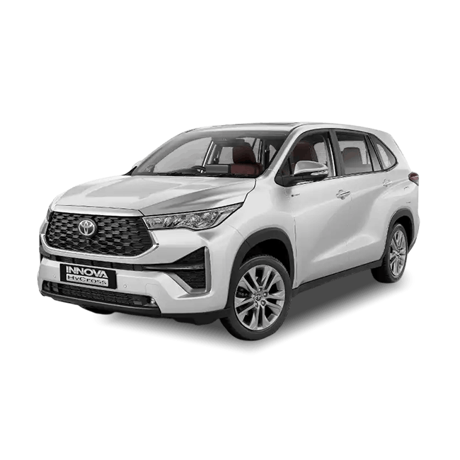 Toyota Innova