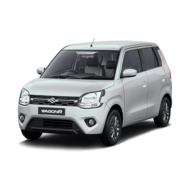 Maruti WagonR