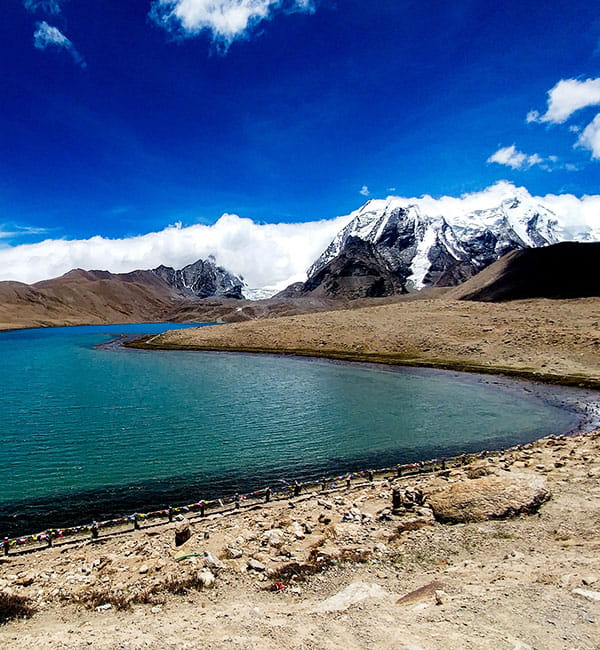 Sikkim
