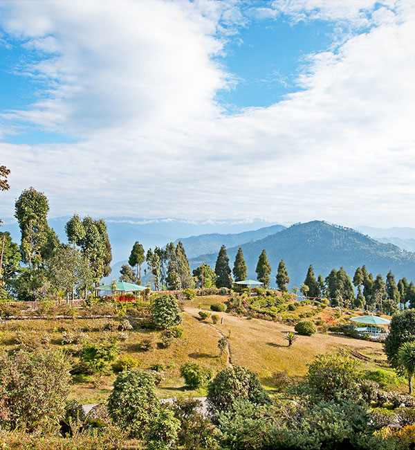 Kalimpong