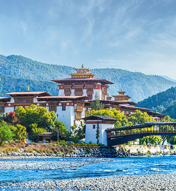 Bhutan