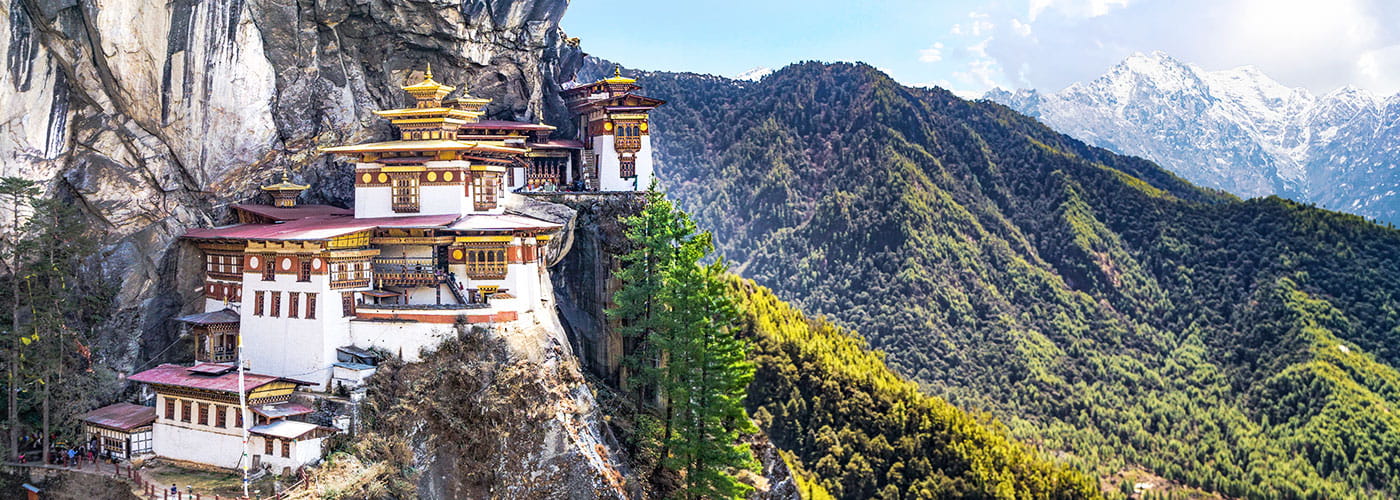 Bhutan