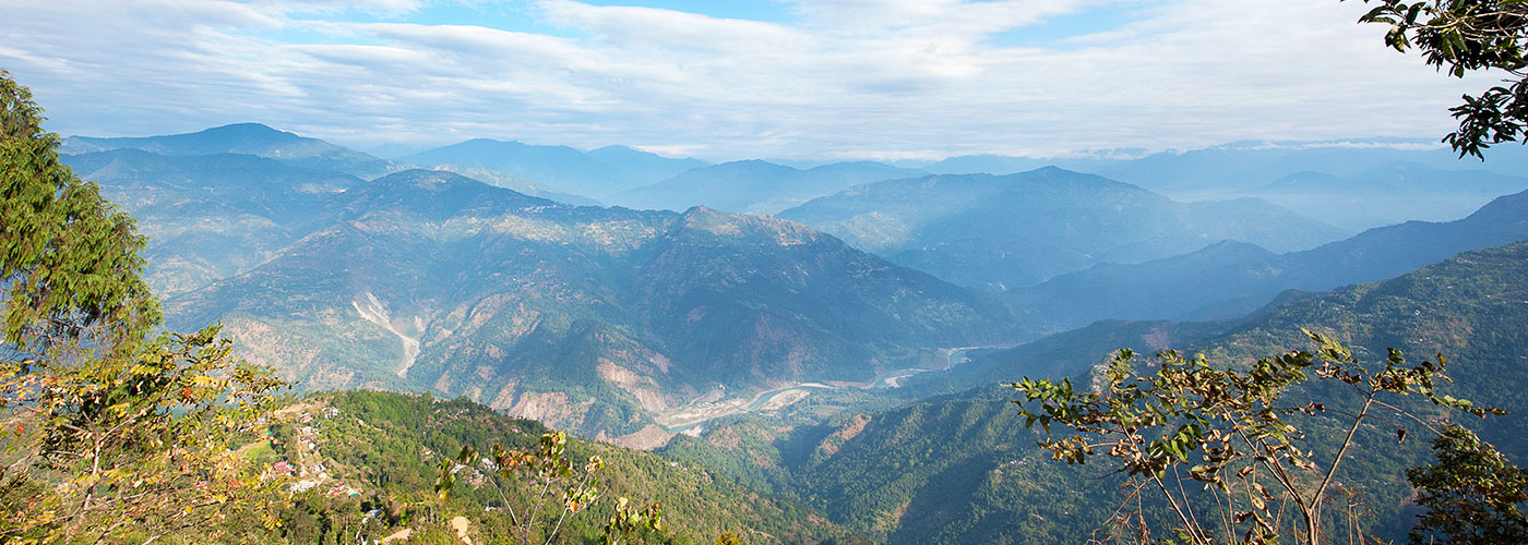 Kalimpong