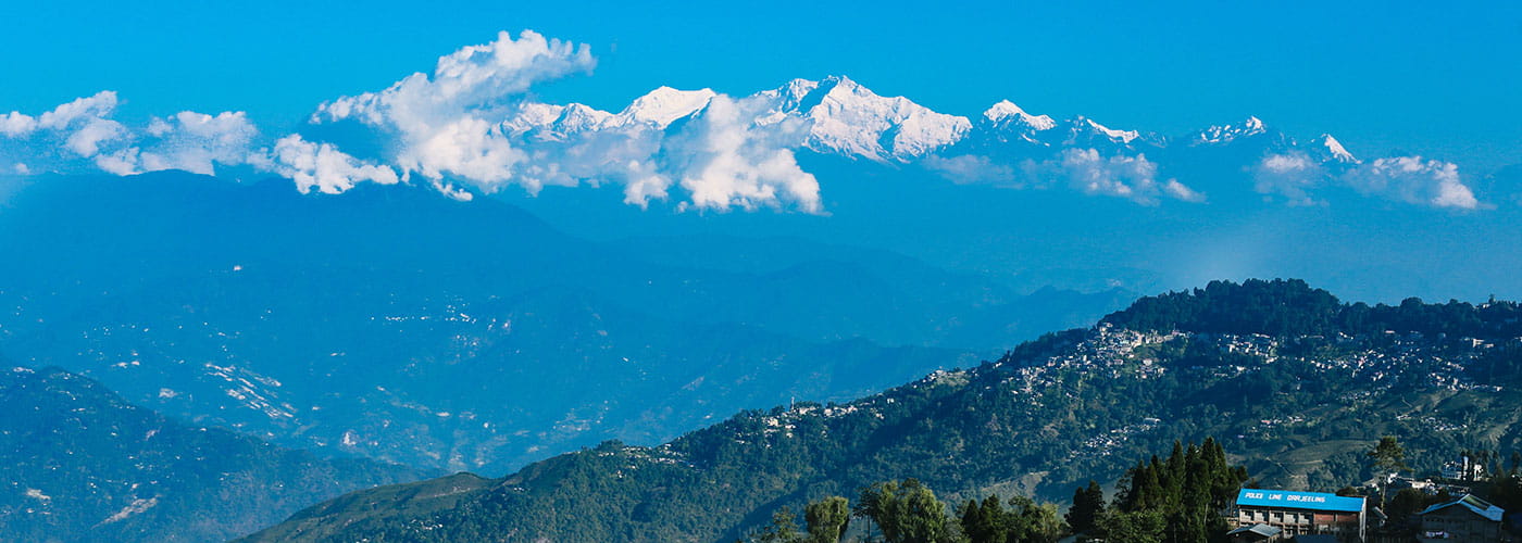 Darjeeling