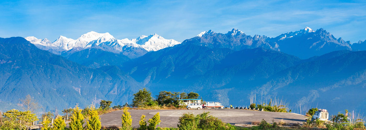 Sikkim