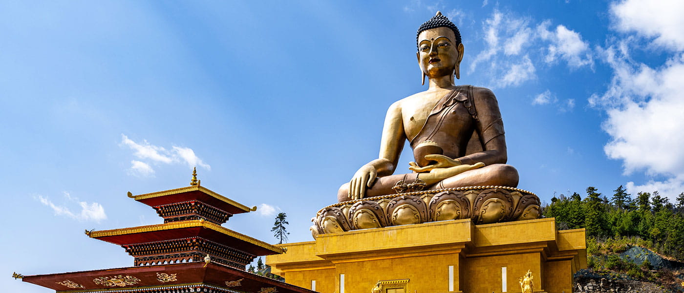 Complete Bhutan Experience