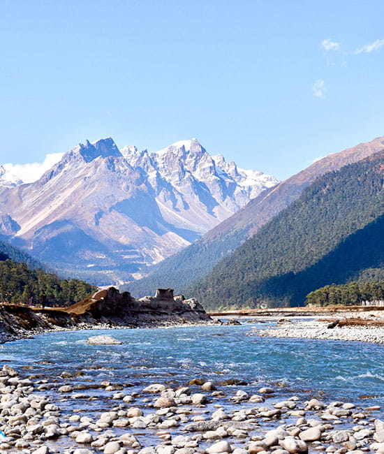 Sikkim Wonders Expedition