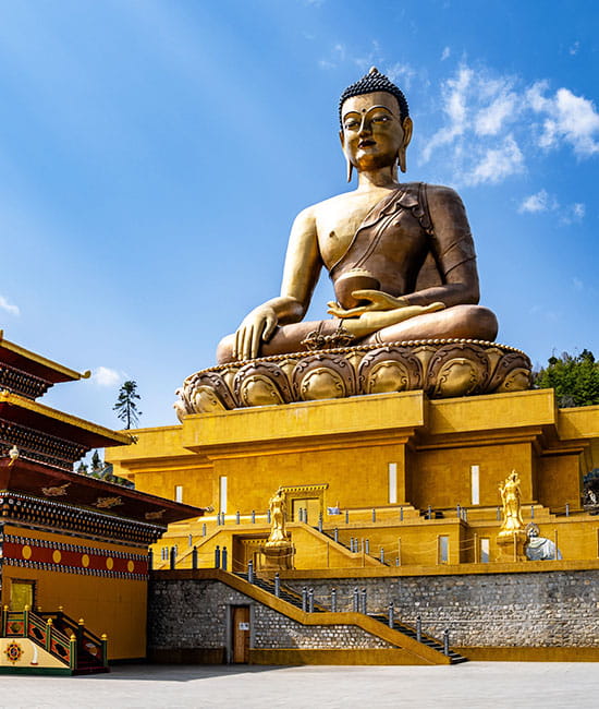 Complete Bhutan Experience