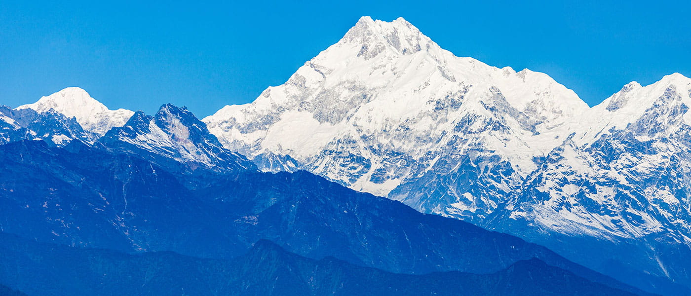 Best of Darjeeling & Sikkim