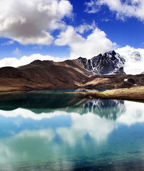 Jewels of the Himalayas