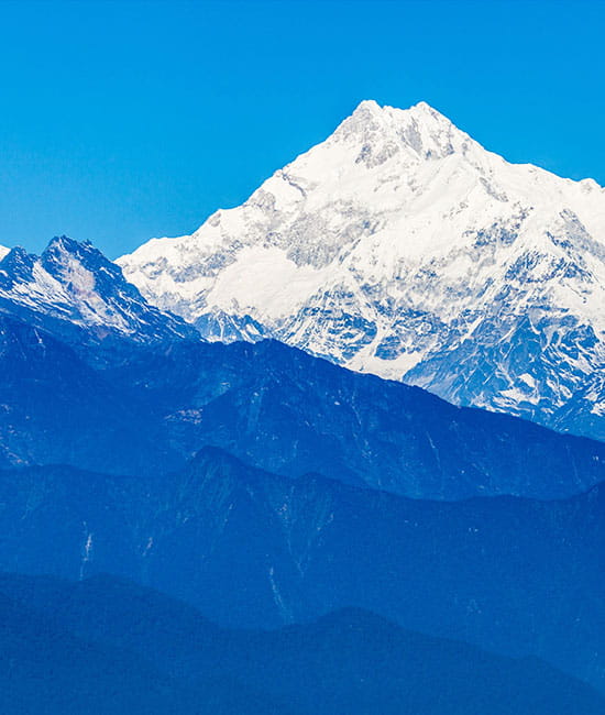 Best of Darjeeling & Sikkim